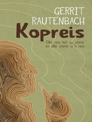 cover image of Kopreis